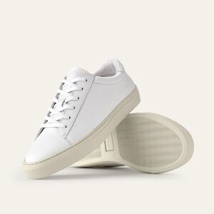 NWT men’s Wilson Tennis Classic Premium Shoe